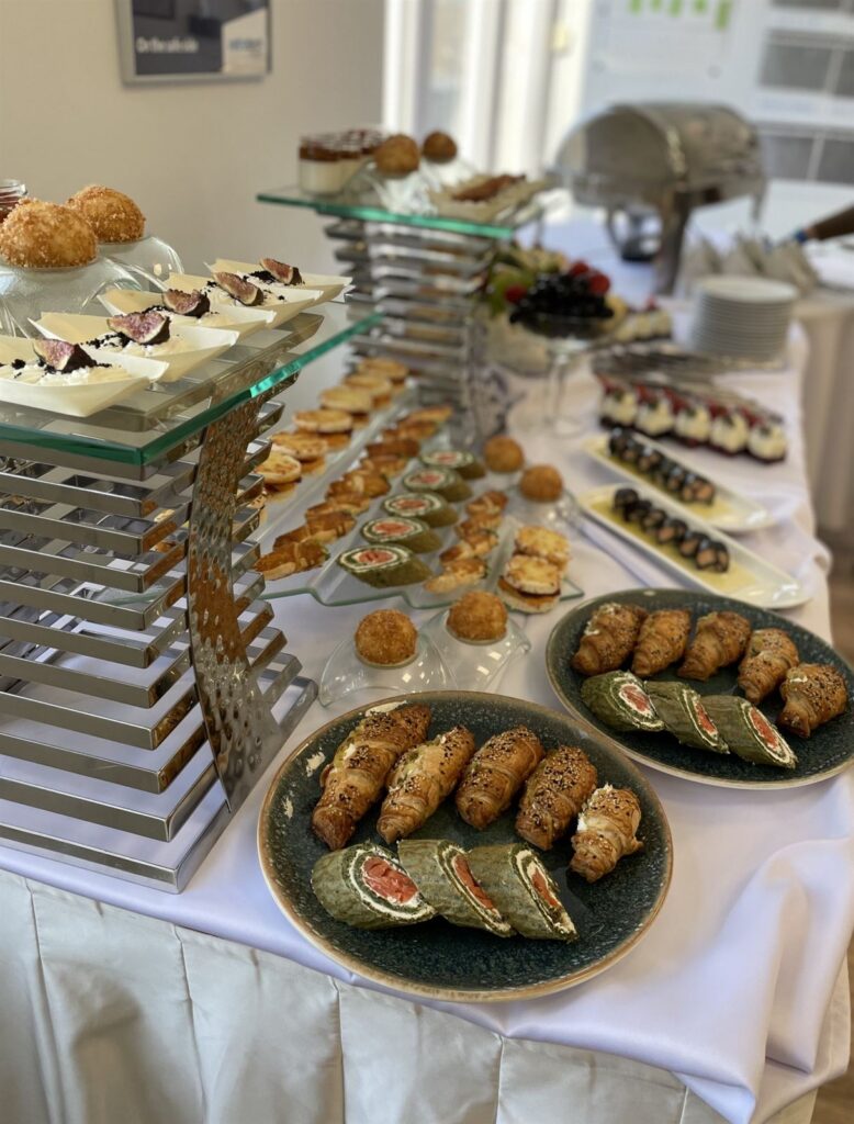 Catering firmowy