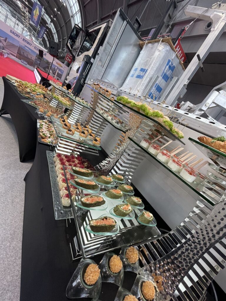Konferencje i szkolenia