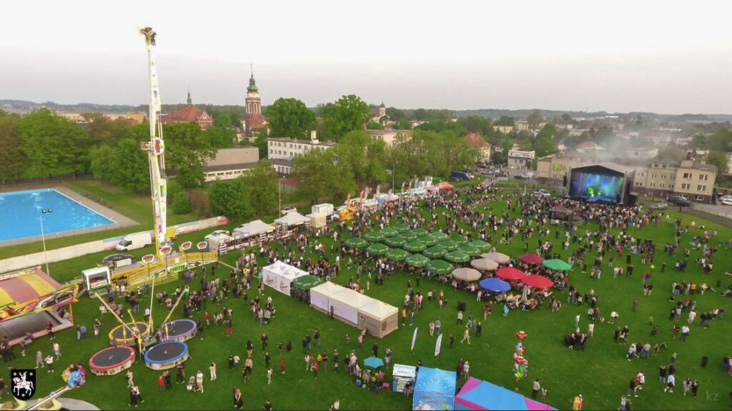 Pikniki firmowe