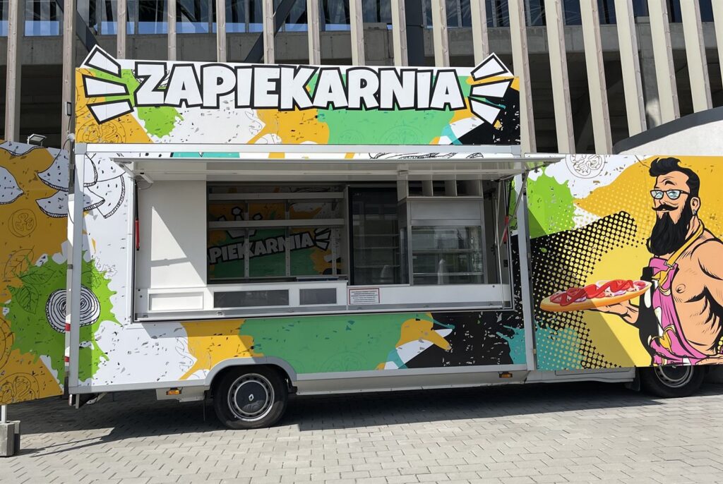 Foodtrucki